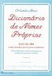 Dicionário de nomes próprios (eBook,... - Bild 1