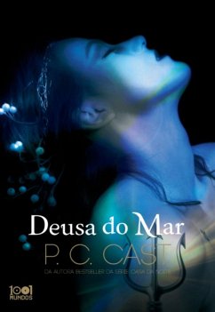Cover Deusa do Mar (eBook, ePUB)
