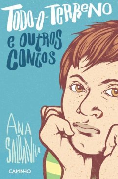 Cover Todo-o-Terreno e Outros Contos (eBook, ePUB)