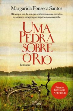 Uma Pedra Sobre o Rio (eBook, ePUB) - Santos, Margarida Fonseca