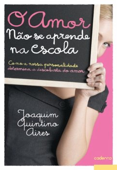 Cover O Amor não se Aprende na Escola (eBook, ePUB)