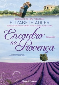 Cover Encontro na Provença (eBook, ePUB)