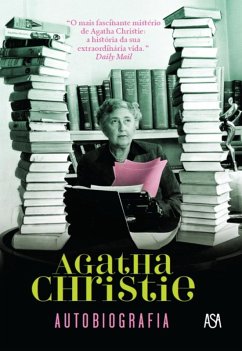 Autobiografia de Agatha Christie (eBook, ePUB) - Christie, Agatha