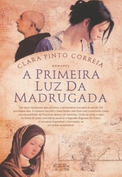 A Primeira Luz da Madrugada (eBook, ePUB) - Correia, Clara Pinto