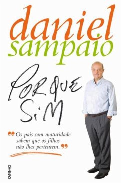 Porque Sim (eBook, ePUB) - Sampaio, Daniel