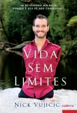 Vida Sem Limites (eBook, ePUB) Vida Sem Limites (eBook, ePUB)