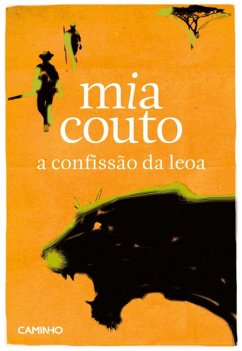 A Confissão da Leoa (eBook, ePUB) - Couto, Mia