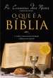 O que é a Bíblia (eBook, ePUB) - Bild 1