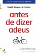Antes de Dizer Adeus (eBook, ePUB) - Bild 1