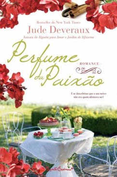 Cover Perfume da Paixão (eBook, ePUB)