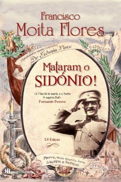 Mataram o Sidónio (eBook, ePUB) - Flores, Francisco Moita