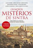 Os Novos Mistérios de Sintra (eBook, ePUB)