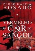 Vermelho da Cor do Sangue (eBook, ePUB)