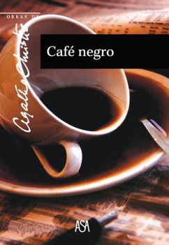 Café Negro (eBook, ePUB) - Christie, Agatha