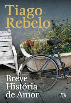 Breve História de Amor (eBook, ePUB) - Rebelo, Tiago