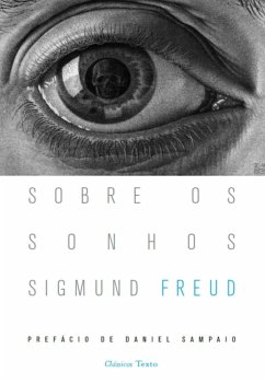 Sobre os Sonhos (eBook, ePUB) - Freud, Sigmund