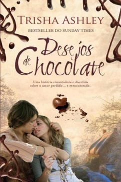 Desejos de Chocolate (eBook, ePUB) - Asley, Trisha