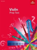 Violin Prep Test Violin Prep Test