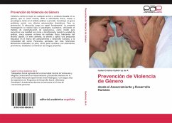 Prevención de Violencia de Género - Gutiérrez de A, Isabel Cristina