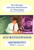 Mathematics Mathematics