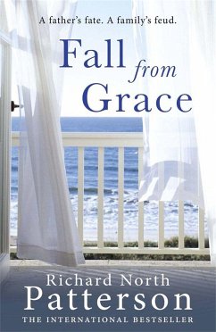 Fall from Grace - North Patterson, Richard