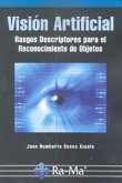 Visión artificial : rasgos descriptores para el reconocimiento de objetos Visión artificial : rasgos descriptores para el reconocimiento de objetos