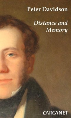 Distance and Memory - Davidson, Peter; Macfarlane, Robert