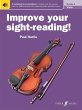 Improve your sight-reading! Violin... - Bild 1
