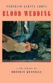 Blood Wedding Blood Wedding