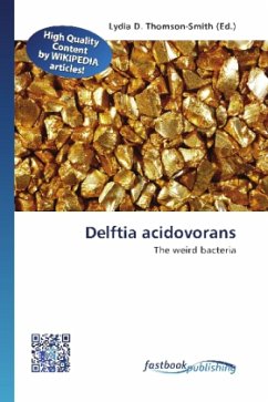 Delftia acidovorans