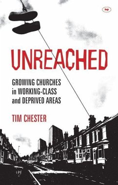 Cover Unreached