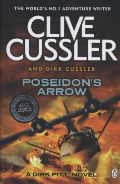 Poseidon's Arrow - Cussler, Clive; Cussler, Dirk