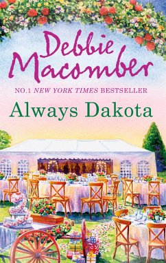 Cover Always Dakota