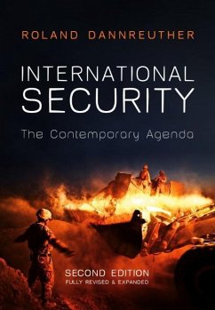 International Security - Dannreuther, Roland