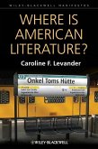 Where Is American Literature?