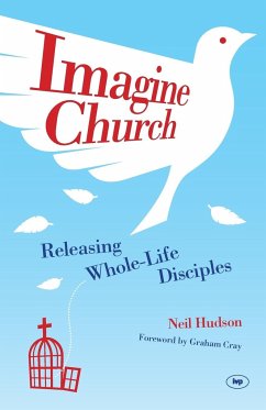 Imagine Church - Hudson, Neil (Author)