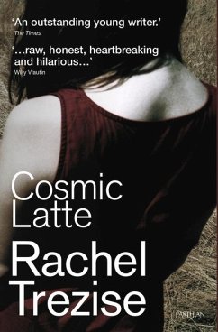 Cosmic Latte - Trezise, Rachel