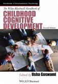 The Wiley-Blackwell Handbook of Childhood Cognitive Development