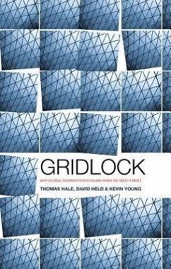 Gridlock - Hale, Thomas; Held, David; Young, Kevin