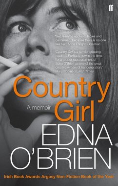 Country Girl - O'Brien, Edna