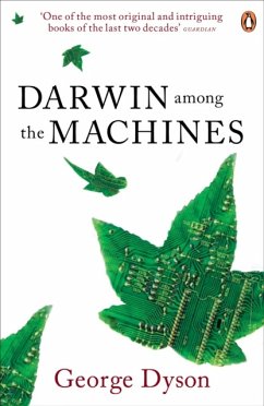 Darwin Among the Machines - Dyson, George