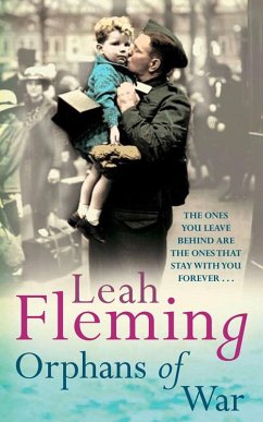 Orphans of War - Fleming, Leah