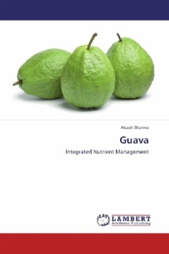 Guava - Sharma, Akash