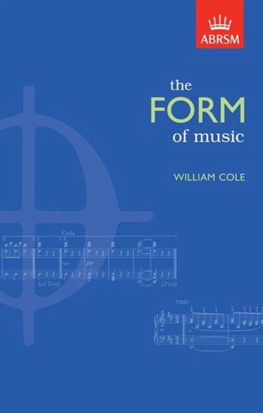 Cole, W: Form of Music