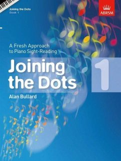 Cover Joining the Dots, Book 1 (Piano)
