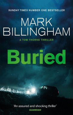 Buried - Billingham, Mark