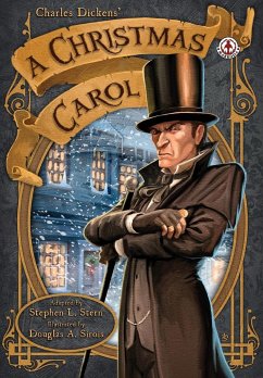 A Christmas Carol - Stern, Stephen L.