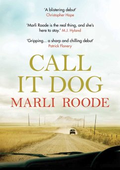 Cover Call It Dog