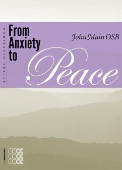 From Anxiety to Peace - Main, John