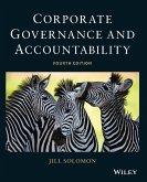 Corporate Governance and Accountability. Jill Solomon (Revised)